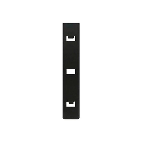 COVER CABLE CHANNEL