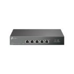 SWITCH TP-LINK 5 PUERTOS 10Gbps Plug and Play