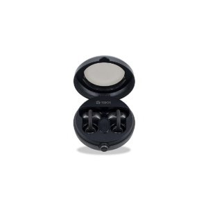 HEADSETS TEROS/TE-80712N /BT 5.4 /E. CARGA 380MAH /IPX5