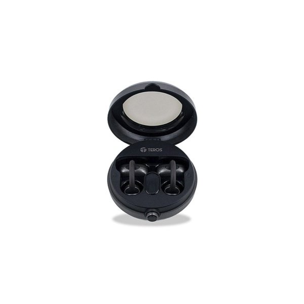 HEADSETS TEROS/TE-80712N /BT 5.4 /E. CARGA 380MAH /IPX5