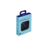 HUB TP-LINK UH400/4 PUERTOS/3.0/DISEÑO COMPACTO
