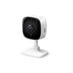 CAMARA TPLINK/C110/3MP/VISION NOCTURNA/ DETECION MOV./SONIDO BIDIRECCIONAL/ HASTA 256GB