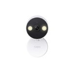 CAMARA TPLINK/TAPO C120 INTERIOR / EXTERIOR/ WIFI / 2K / VISION NOCTURNA COLOR PRO / 512GB