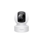 CAMARA TPLINK TAPO C212/2K /VISION NOCTURNA/AUDIO DOBLE VIA/MICROSD 512GB/ DETEC. DE MOV/ETHERNET