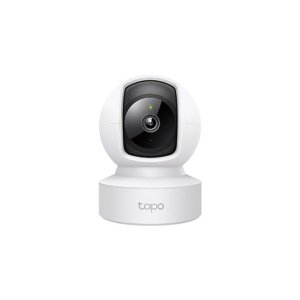 CAMARA TPLINK TAPO C212/2K /VISION NOCTURNA/AUDIO DOBLE VIA/MICROSD 512GB/ DETEC. DE MOV/ETHERNET