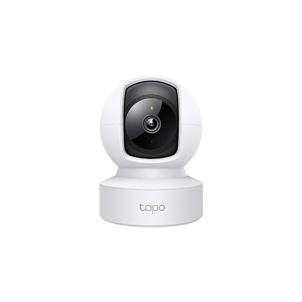 CAMARA TPLINK TAPO C212/2K /VISION NOCTURNA/AUDIO DOBLE VIA/MICROSD 512GB/ DETEC. DE MOV/ETHERNET
