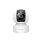CAMARA TPLINK/TAPO C232/3K/RJ45/DETEC. IA/SMART/V.NOCTURNA COLOR/HASTA 512GB