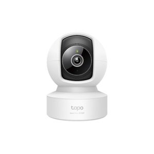 CAMARA TPLINK/TAPO C232/3K/RJ45/DETEC. IA/SMART/V.NOCTURNA COLOR/HASTA 512GB
