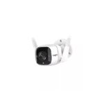 CAMARA IP TP-LINK TAPO C310 EXTERIOR/3 MP/VISION NOCTURNA/DETECCION DE MOV/AUDIO DOBLE VIA/SOPO
