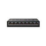 SWITCH TP-LINK LS1008G 8 PUERTOS GIGABIT ETHERNET, CUBIERTA PLASTICA, PLUG AND PLAY
