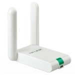 ADAPTADOR INALAMBRICO USB ALTA GANANCIA 300MBPS TL-WN822N