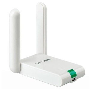 ADAPTADOR INALAMBRICO USB ALTA GANANCIA 300MBPS TL-WN822N