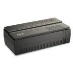 UPS APC BV650 INTERACTIVO EASY UPS 120V 6 TOMAS 375VATIOS-650VA