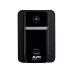 UPS APC BVX700LU-LM INTERACTIVO 120V AVR 4 TOMAS 360W -700VA CARGA USB