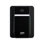 UPS APC BVX900L-LM INTERACTIVO 120V AVR 6 TOMAS 480W -900VA