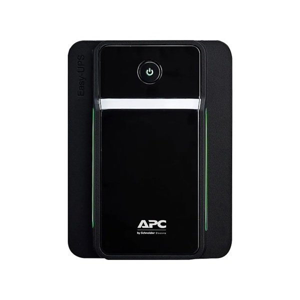UPS APC BVX900L-LM INTERACTIVO 120V AVR 6 TOMAS 480W -900VA