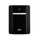UPS APC BX1600M-LM INTERACTIVO 120V AVR 6 TOMAS 960W-1600VA NEMA 5-20P