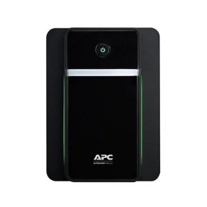 UPS APC BX1600M-LM INTERACTIVO 120V AVR 6 TOMAS 960W-1600VA NEMA 5-20P