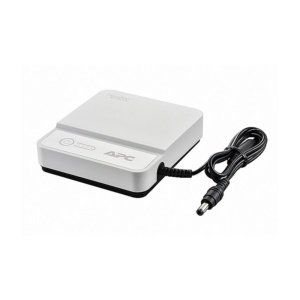 Mini UPS de red de iones de litio de 12 V CC y 36 W para enrutadores de Internet - cámaras IP