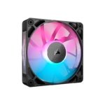 FAN SINGLE CORSAIR iCUE LINK RX120 RGB 120mm PWM Expansion Black