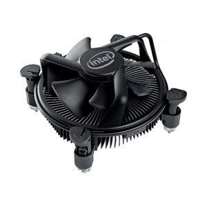 HEATSINK INTEL FORM CPU LGA1200-1150 ALUMINUM-COPPER