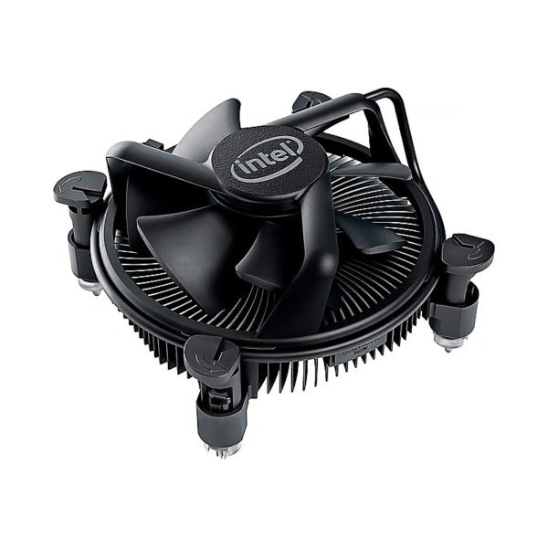 HEATSINK INTEL FORM CPU LGA1200-1150 ALUMINUM-COPPER