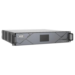 VIDEO WALL SPLICER ABSEN H2 WITH HSDI-HDMI-OUTPUT KIT NEGRO