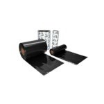 CONSUMIBLE 3NSTAR RIBBON CERA 110MM X 74M / 0.50 PULG CORE LTT214 / UNIDAD