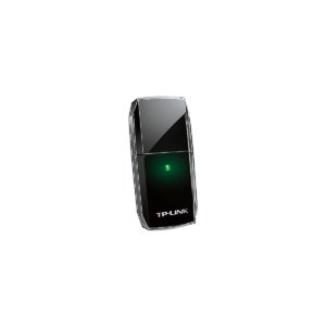 ADAPTADOR INALAMBRICO MINI USB DOBLE BANDA AC600 ARCHER T2U