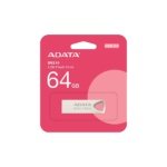 FLASH MEMORY ADATA UV210 64GB USB 2.0, METALICO