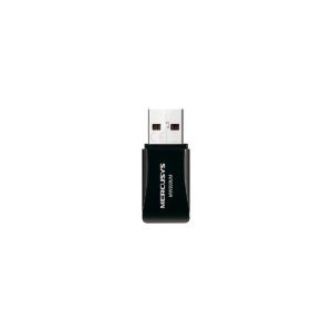 Adaptador Mini USB Mercusys N300 Wireless