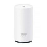 DECO X50 TP-LINK OUTDOOR WI-FI 6 MESH AI AX 3000 OUTDOOR 1PACK