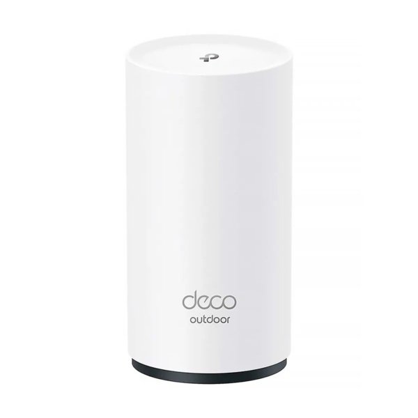 DECO X50 TP-LINK OUTDOOR WI-FI 6 MESH AI AX 3000 OUTDOOR 1PACK
