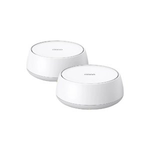 DECO TP-LINK BE5000 WHOLE HOME MESH WI-FI 7 2 PACK DECO BE25