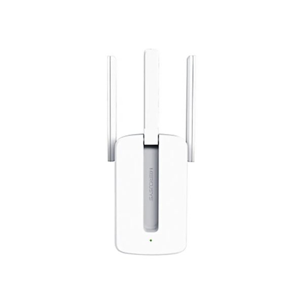 EXTENSOR DE COBERTURA MERCUSYS BY TP-LINK WI-FI 300MBPS