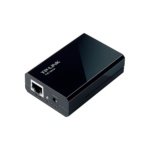 ADAPTADOR TP-Link Inyector PoE Gigabit Plug and Play