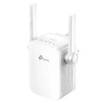 EXTENSOR DE COBERTURA WI-FI AC750 RE205