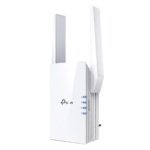 EXTENSOR DE COBERTURA TP-LINK WI-FI AX1500 DUAL BAND RE505X
