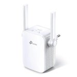 EXTENSOR DE COBERTURA WI-FI A 300MBPS ANTENA EXTERNA TL-WA855RE