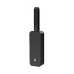 ADAPTADOR USB 3.0 TO RJ45 GIGABIT ETHERNET UE306 NEGRO