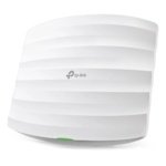 PUNTO DE ACCESO INALAMBRICO N A 300MBPS DE MONTAJE DE TECHE EAP110-CEILINING