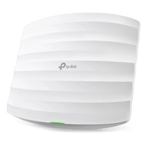 PUNTO DE ACCESO INALAMBRICO N A 300MBPS DE MONTAJE DE TECHE EAP110-CEILINING