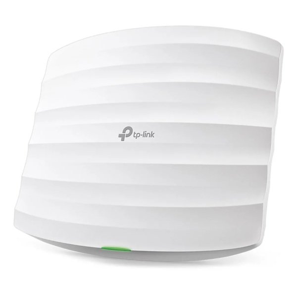 PUNTO DE ACCESO INALAMBRICO N A 300MBPS DE MONTAJE DE TECHE EAP110-CEILINING