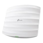 PUNTO DE ACCESO INALAMBRICO MU-MIMO AC1350 DE MONTAJE EN TECHO EAP225