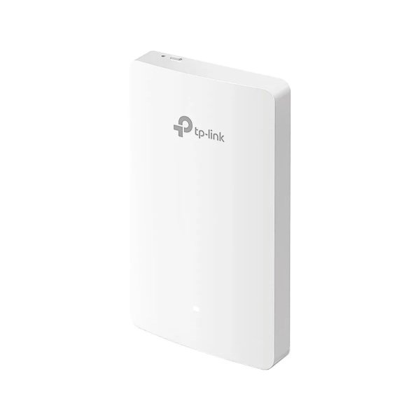 PUNTO DE ACCESO INALAMBRICO TP-LINK DE PARED OMADA AC1200 GIGABIT MU-MIMO EAP235-WALL