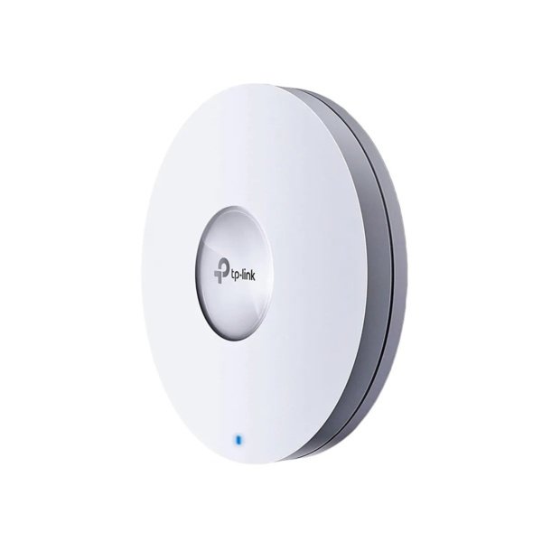 ACCESS POINT INALAMBRICO AX1800 DOBLE BANDA MONTAJE TECHO EAP620 HD