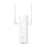 PUNTO DE ACCESO INALAMBRICO TP-LINK EXTERIOR WI-FI 6 AX1800 DOBLE BANDA IP67 EAP625-OUTDOOR HD