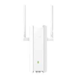 PUNTO DE ACCESO INALAMBRICO TP-LINK EXTERIOR WI-FI 6 AX1800 DOBLE BANDA IP67 EAP625-OUTDOOR HD