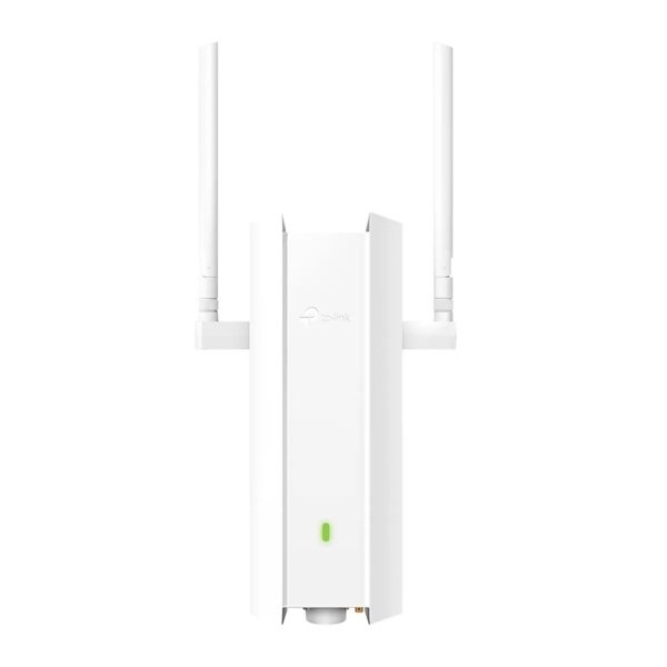 PUNTO DE ACCESO INALAMBRICO TP-LINK EXTERIOR WI-FI 6 AX1800 DOBLE BANDA IP67 EAP625-OUTDOOR HD