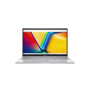 COMPUTADOR/ASUS X1504VA-BQ5580/CORE 5 120U/512G SSD/16GB/15.6 FHD/NO OS/SILVER MOUSE